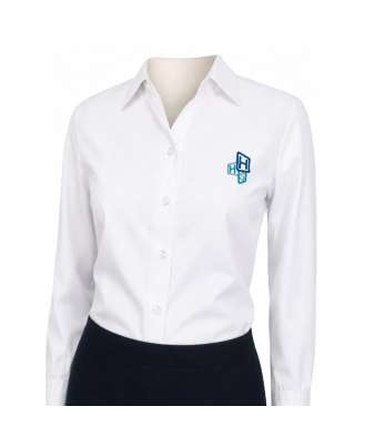 Long Sleeve Blouse